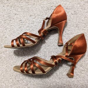 Ray Rose-The very best in ballroom and Latin dance shoes ULTRA-FLEX-Size…